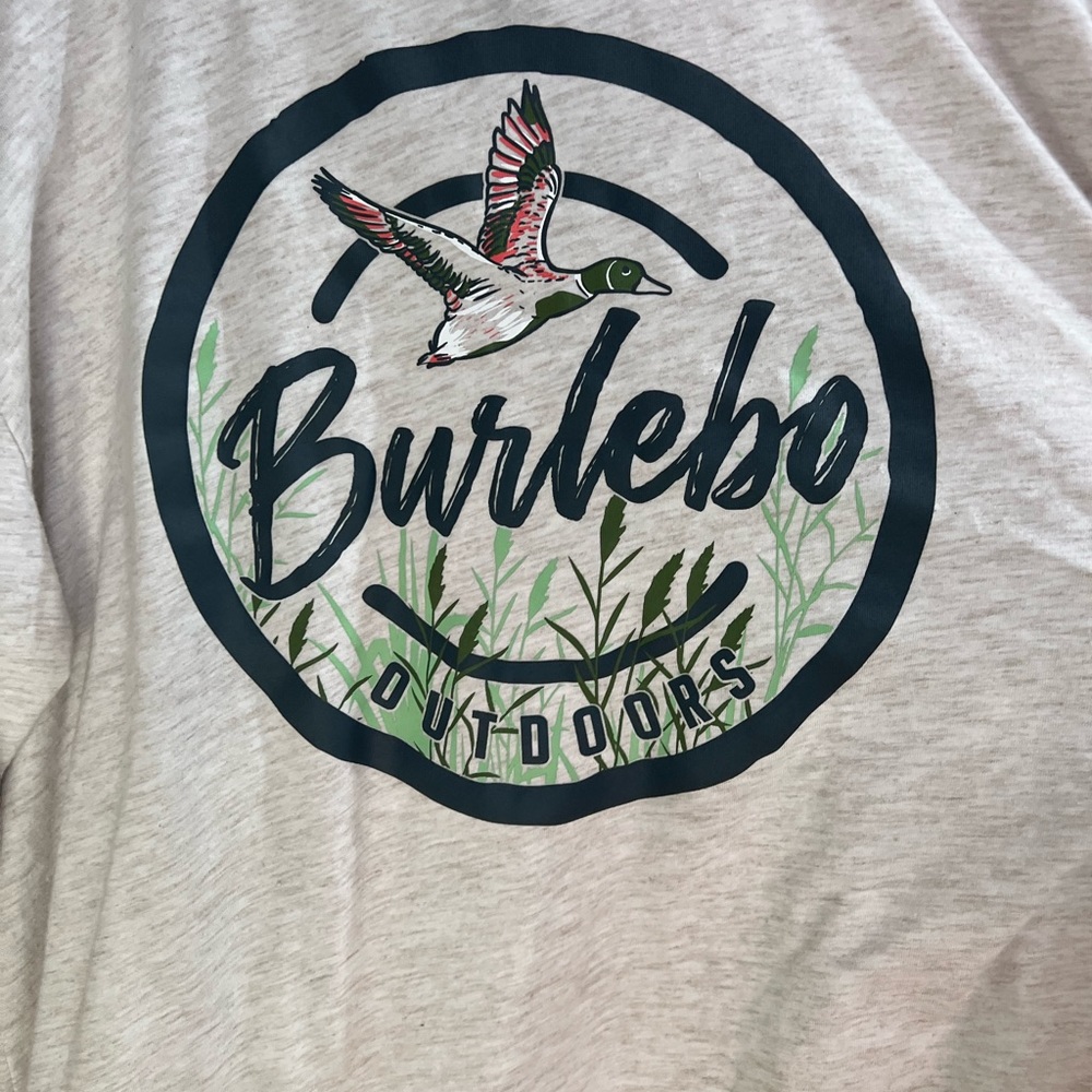 Mens Burlebo shirt